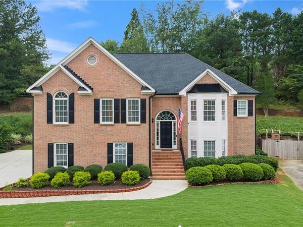 3598 Green Pine Way, Suwanee, GA 30024
