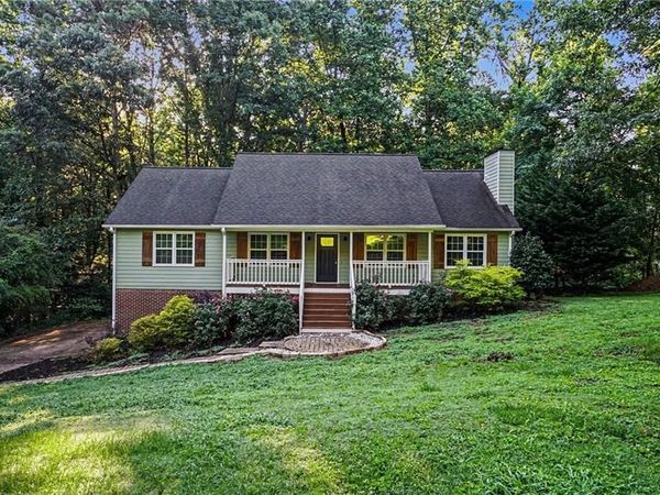 1037 Atherton Lane, Woodstock, GA 30189