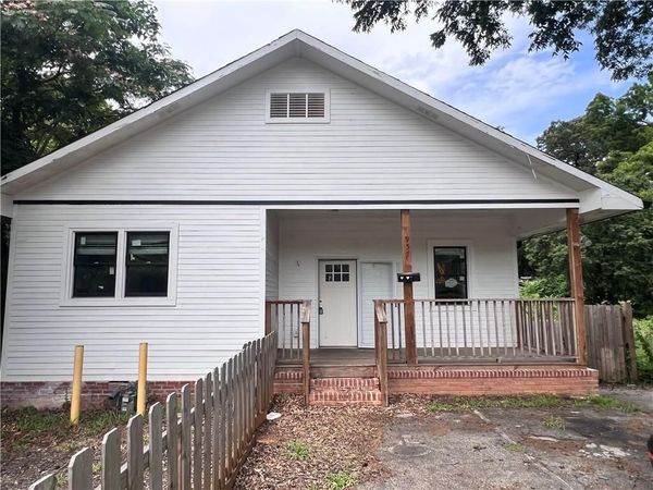 957 Metropolitan Parkway SW, Atlanta, GA 30310