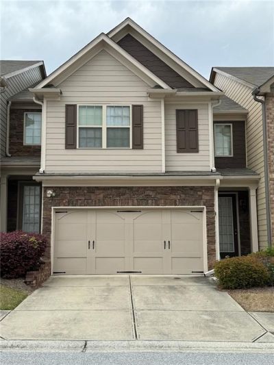 2306 Bellyard Drive , Buford, GA 30519 Main Photo