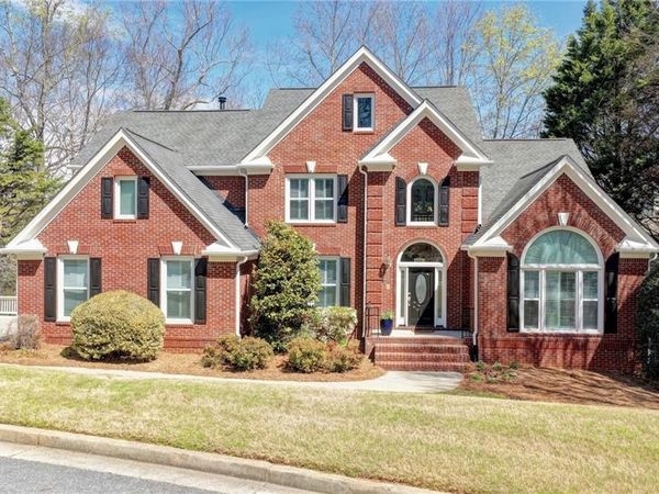510 Sweet Stream Trace , Duluth, GA 30097