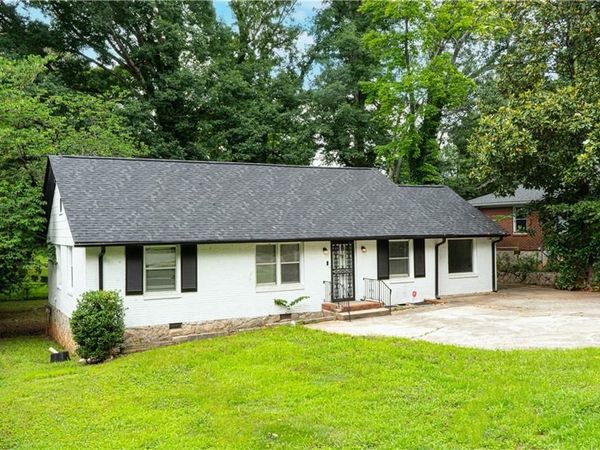 2203 Second Avenue , Decatur, GA 30032