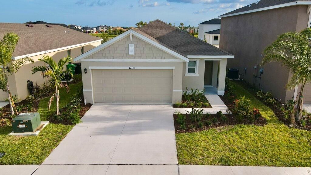12341 SW Nettuno Way, Port Saint Lucie, FL 34987 Photo
