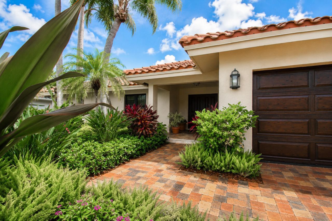 7838 Tennyson Court, Boca Raton, FL 33433 Photo