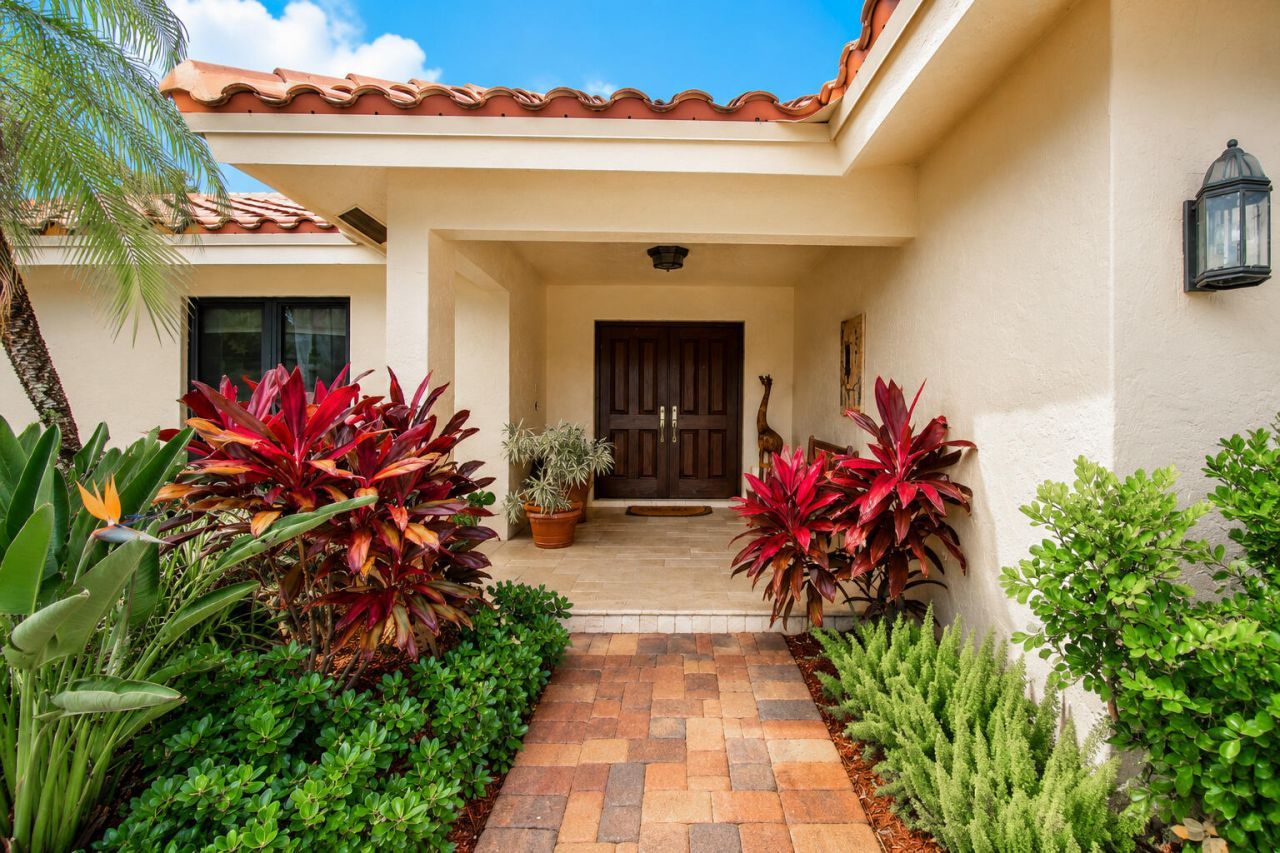 7838 Tennyson Court, Boca Raton, FL 33433 Photo