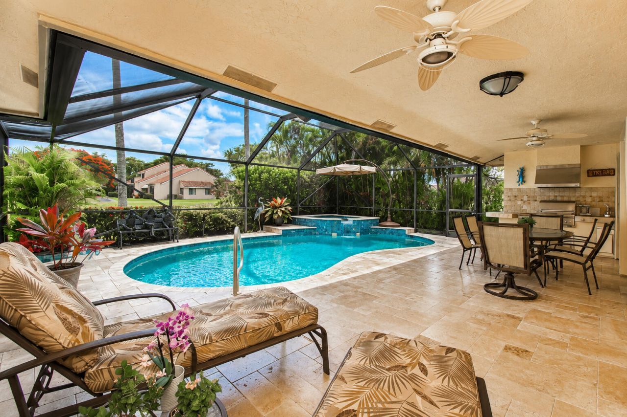 7838 Tennyson Court, Boca Raton, FL 33433 Photo