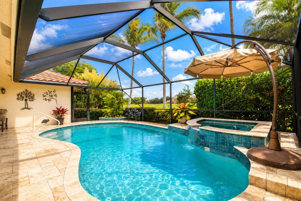 7838 Tennyson Court, Boca Raton, FL 33433 Photo