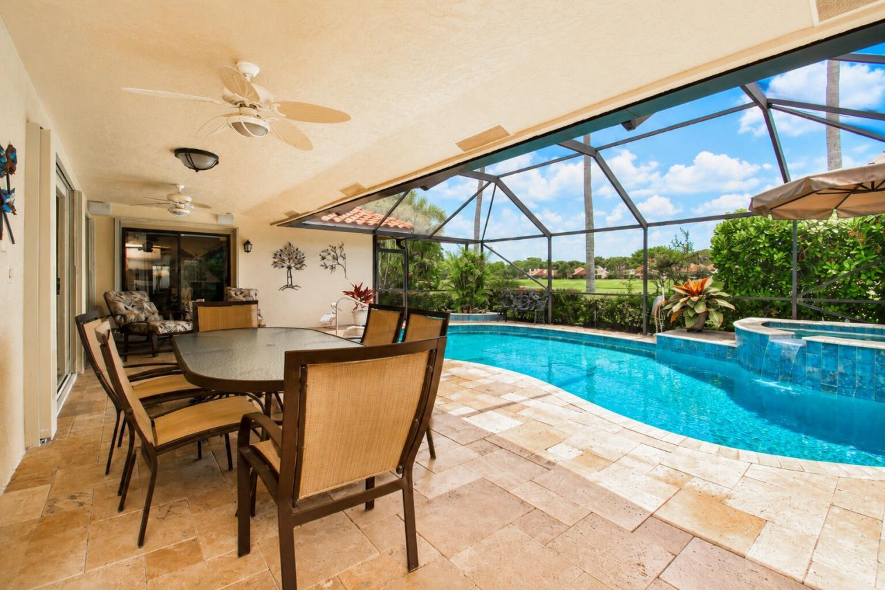 7838 Tennyson Court, Boca Raton, FL 33433 Photo