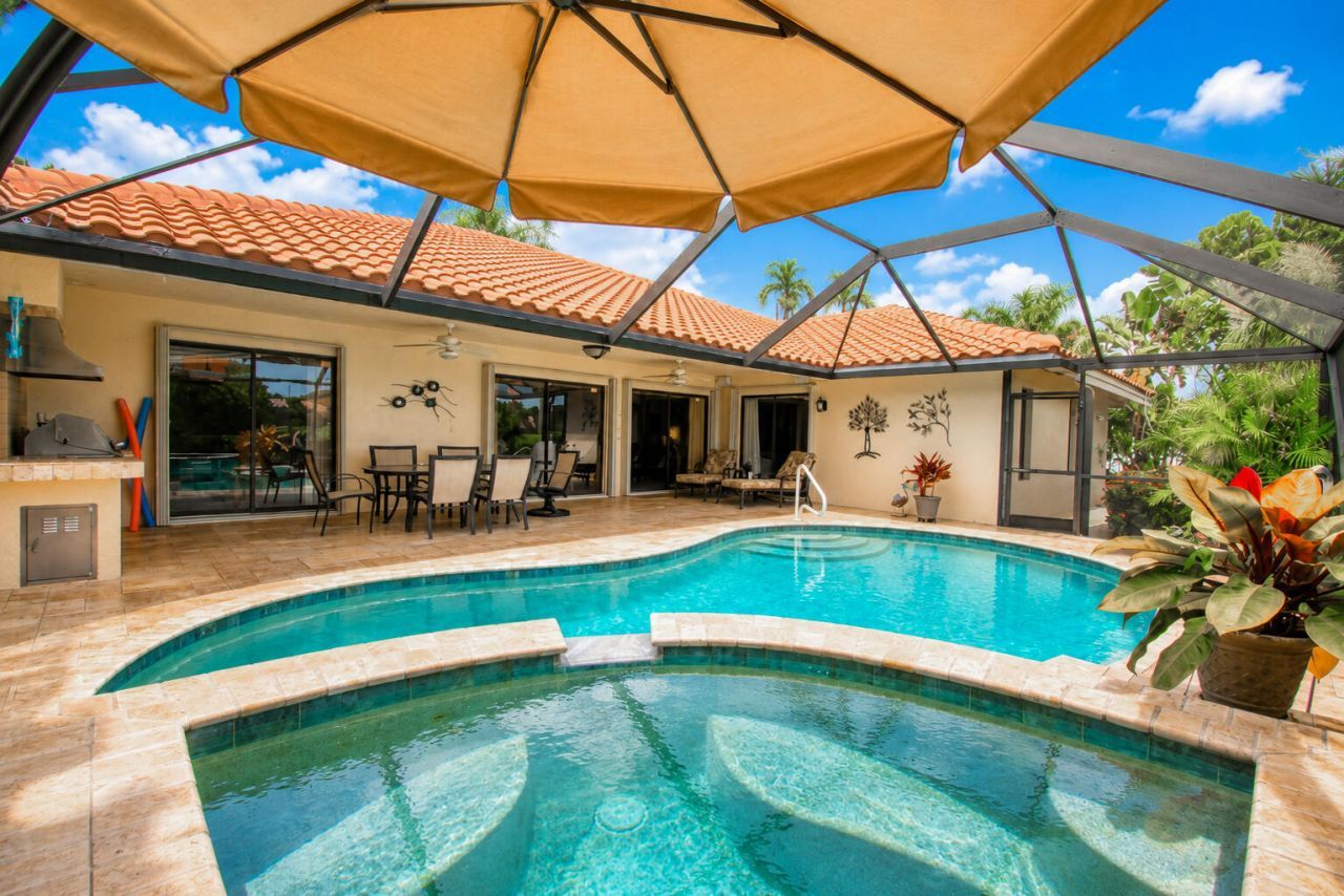 7838 Tennyson Court, Boca Raton, FL 33433 Photo