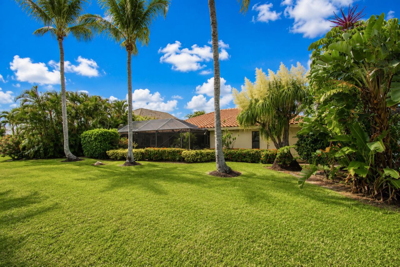 7838 Tennyson Court, Boca Raton, FL 33433 Photo