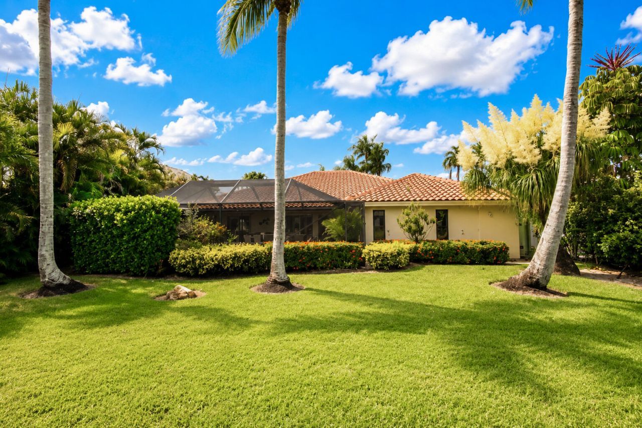 7838 Tennyson Court, Boca Raton, FL 33433 Photo