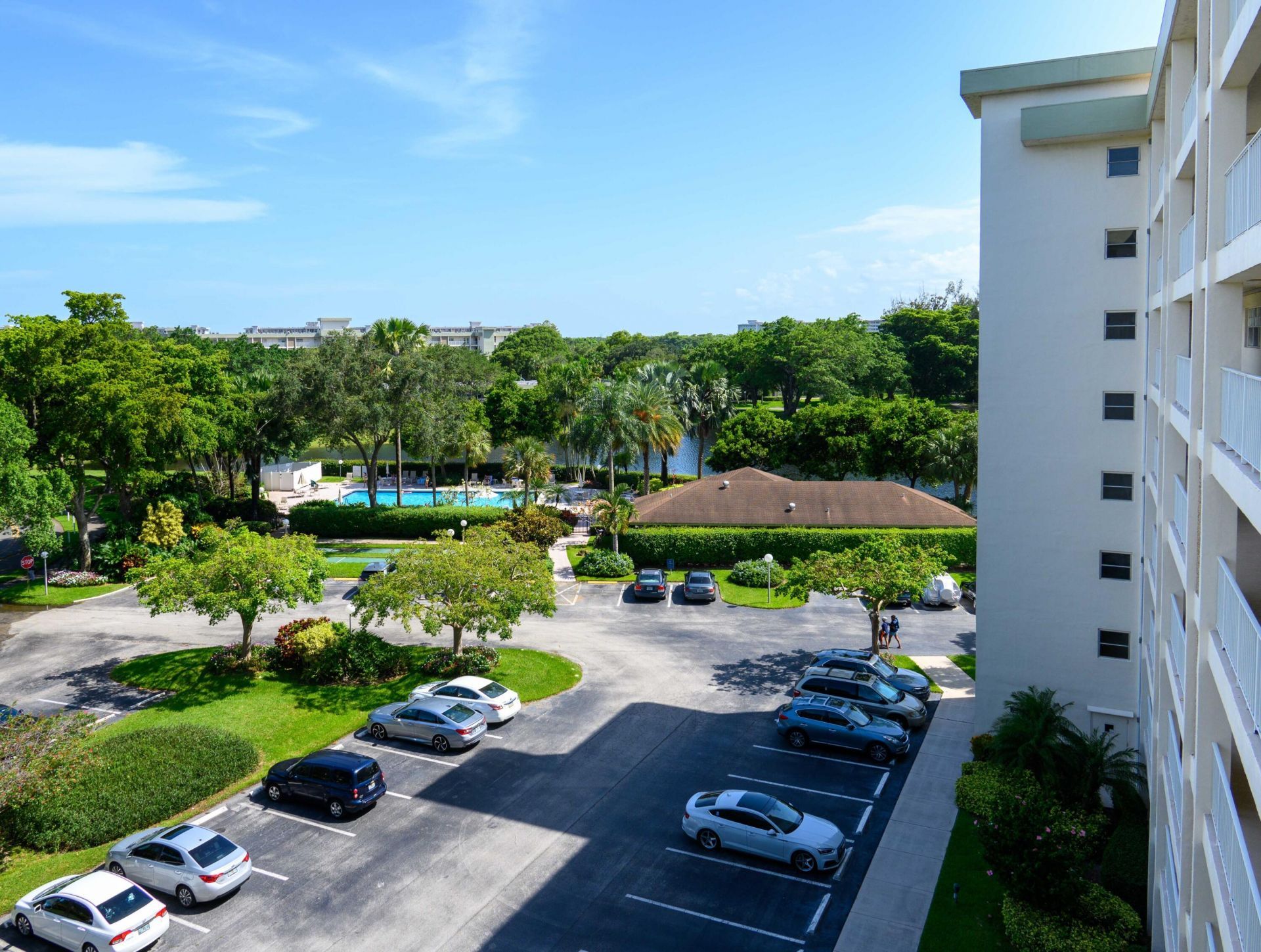 3080 N Course Drive, Unit 604, Pompano Beach, FL 33069 Photo