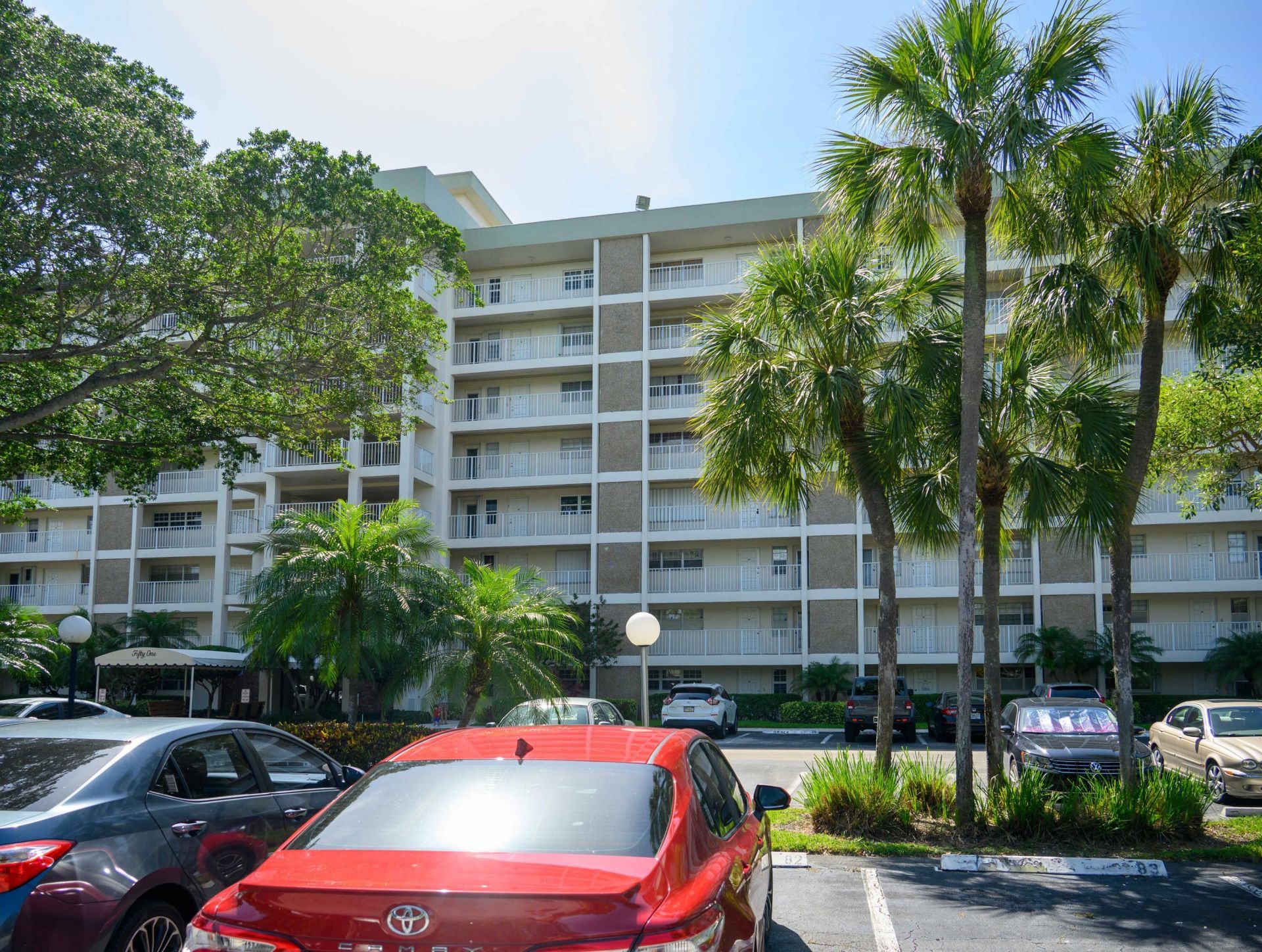 3080 N Course Drive, Unit 604, Pompano Beach, FL 33069 Photo