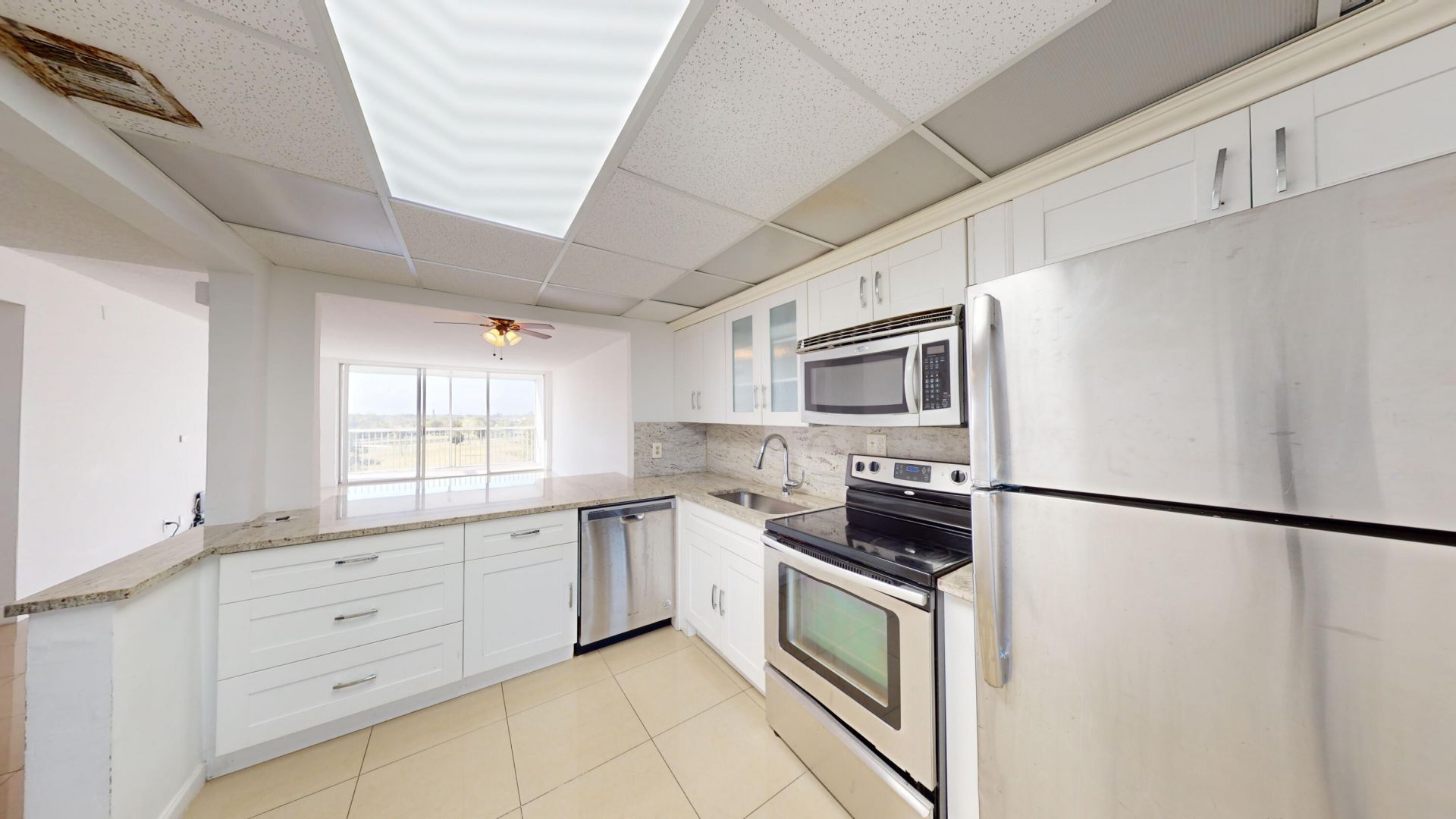 3080 N Course Drive, Unit 604, Pompano Beach, FL 33069 Photo