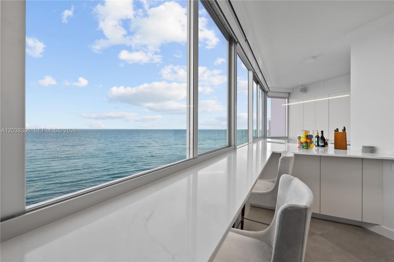 7135 Collins Ave , Unit 1216, Miami Beach, FL 33141 Photo
