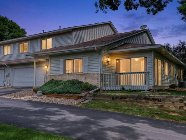 1157 Aston Circle, Burnsville, MN 55337