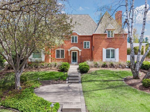 3501 Zenith Avenue S, Minneapolis, MN 55416