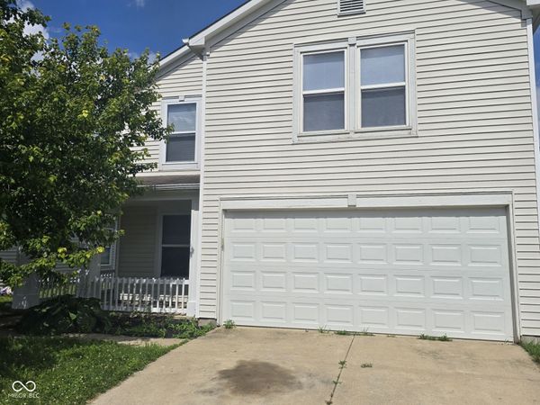 916 Belvedere Drive , Shelbyville, IN 46176