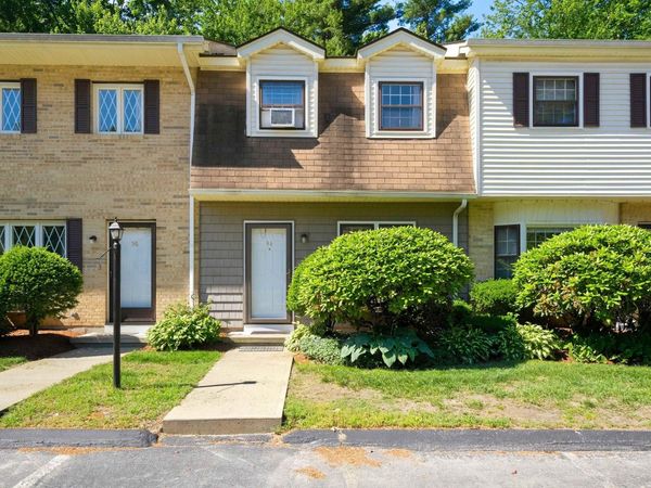 94 Golfview Drive, Manchester, NH 03102