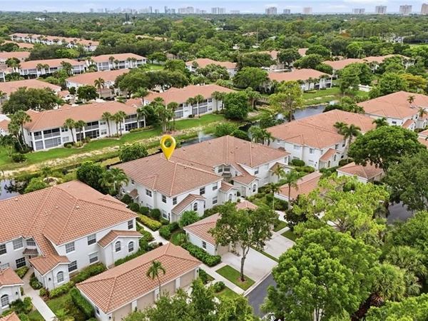 6914 Satinleaf RD N, Unit 201, NAPLES, FL 34109