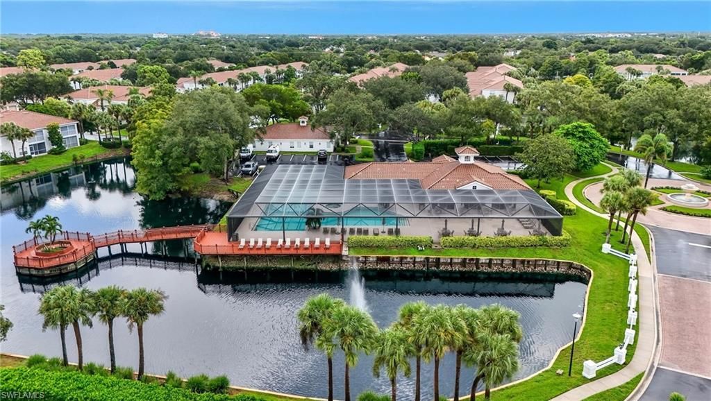 6914 Satinleaf Rd N, Unit 201, Naples, FL 34109 Photo
