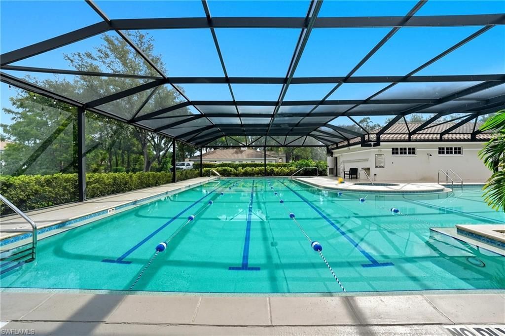 6914 Satinleaf Rd N, Unit 201, Naples, FL 34109 Photo