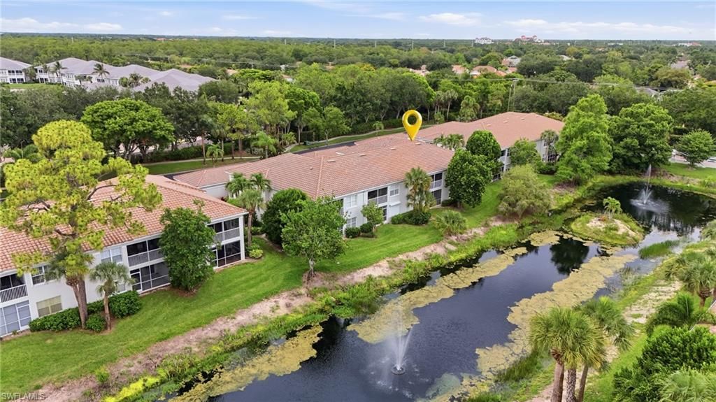 6914 Satinleaf Rd N, Unit 201, Naples, FL 34109 Photo