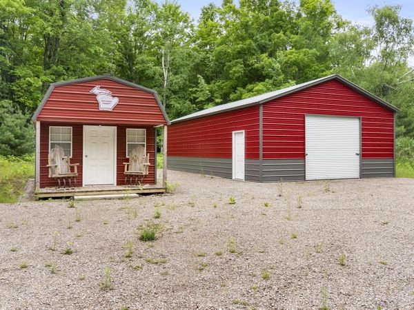 9782 Walters Road, Onaway, MI 49765