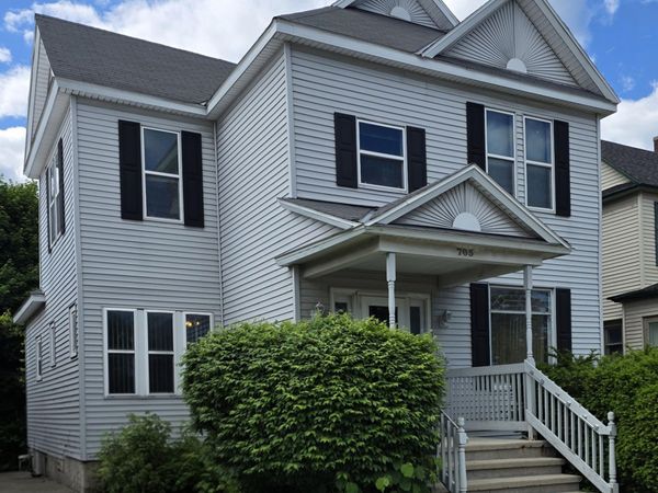 705 North Second Avenue, Alpena, MI 49707