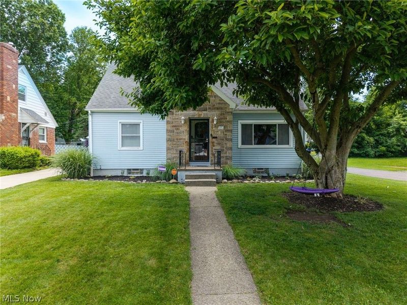 851 Orlando Avenue , Akron, OH 44320 Photo 1