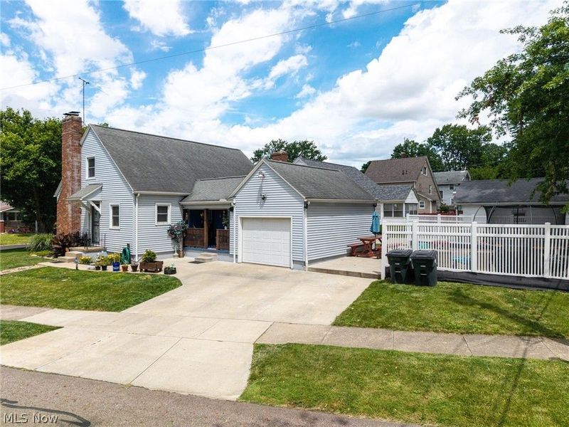 851 Orlando Avenue , Akron, OH 44320 Photo 6