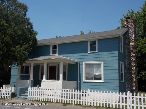 321 Co Rte 27b , Hollowville, NY 12530