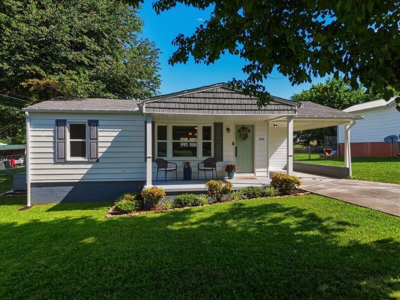 1515 Tyler Circle, Morristown, TN 37814 Main Photo