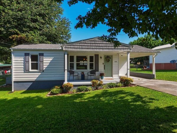 1515 Tyler Circle, Morristown, TN 37814