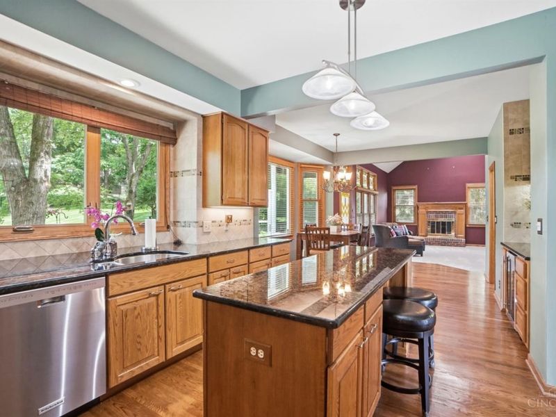 5924 Owl Nest Drive, West Chester, OH 45069 Photo 10
