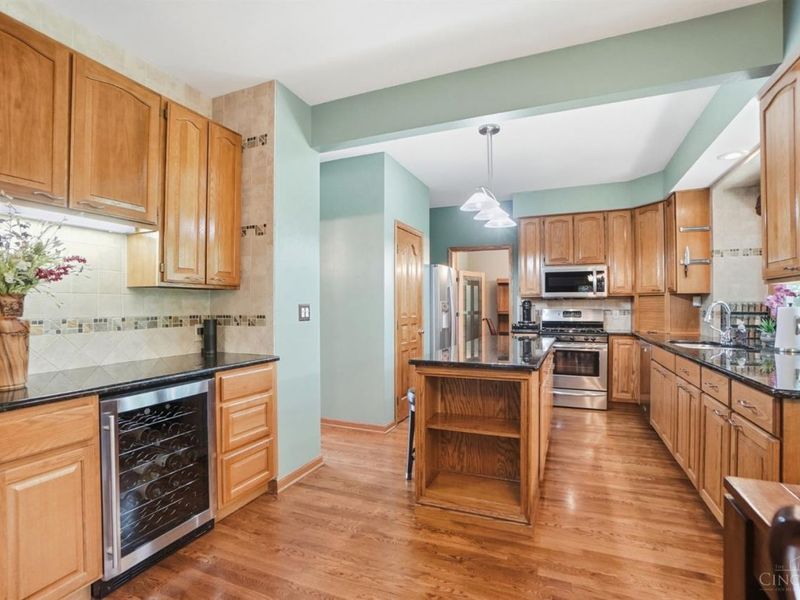 5924 Owl Nest Drive, West Chester, OH 45069 Photo 12