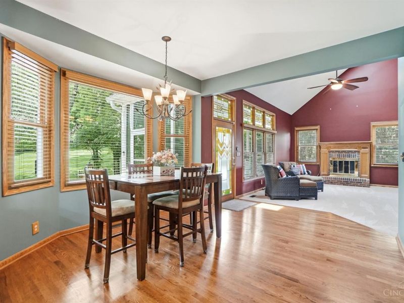 5924 Owl Nest Drive, West Chester, OH 45069 Photo 13
