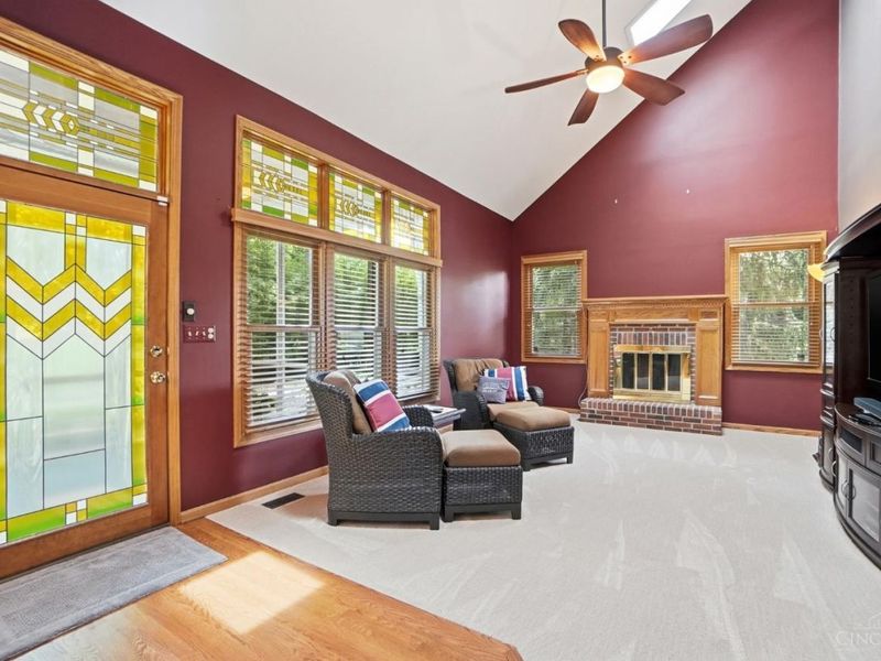 5924 Owl Nest Drive, West Chester, OH 45069 Photo 14