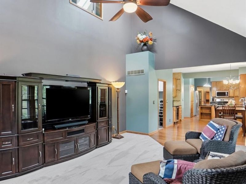 5924 Owl Nest Drive, West Chester, OH 45069 Photo 16