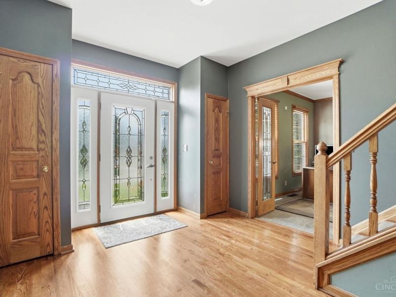 5924 Owl Nest Drive, West Chester, OH 45069 Photo 3