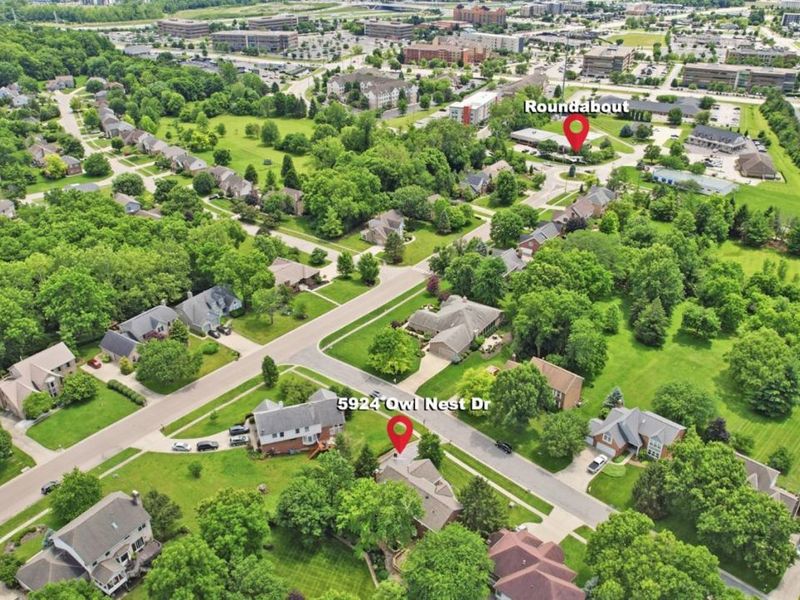5924 Owl Nest Drive, West Chester, OH 45069 Photo 45