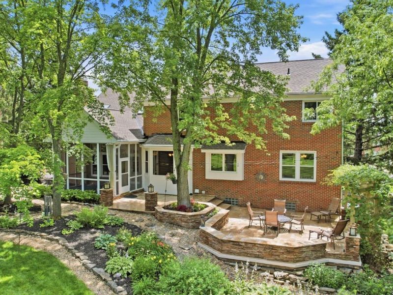 5924 Owl Nest Drive, West Chester, OH 45069 Photo 48
