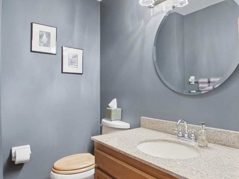 5924 Owl Nest Drive, West Chester, OH 45069 Photo 6