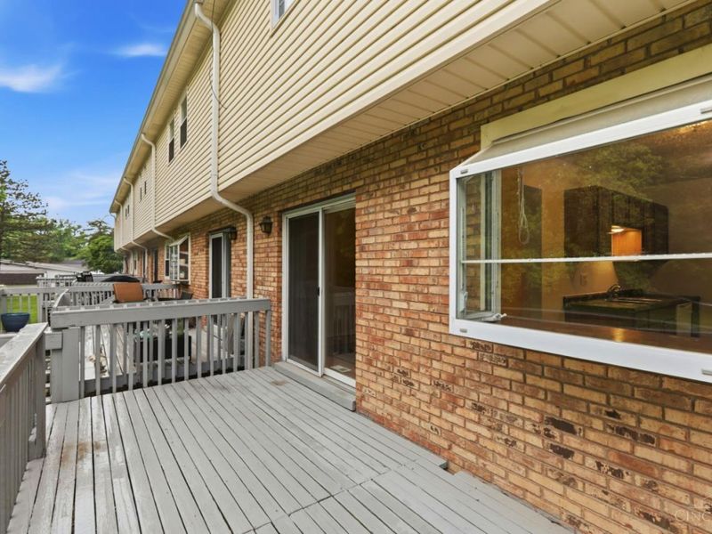 4150 Mt Carmel Tobasco Road, Unit 596, Union Twp, OH 45255 Photo 32
