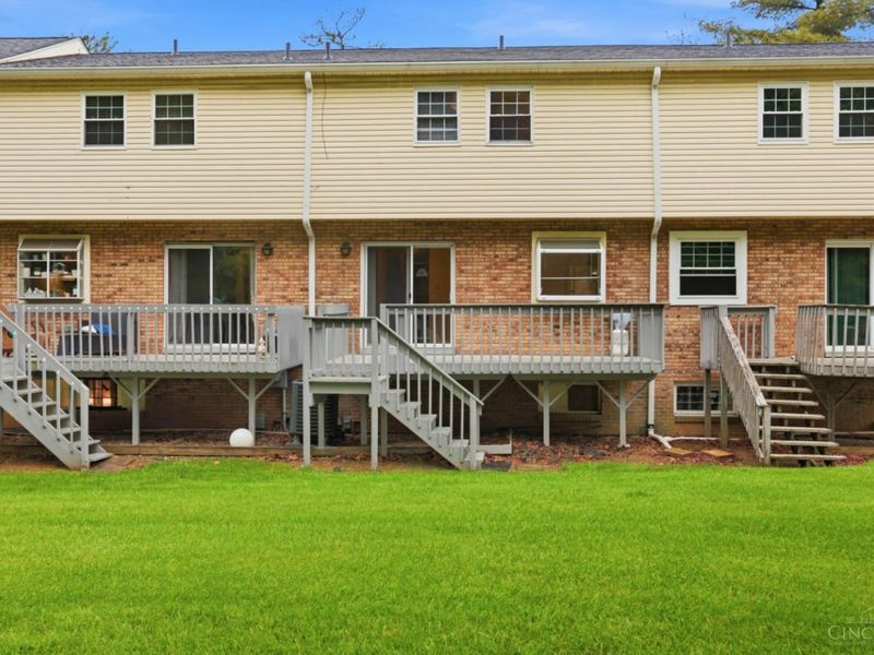 4150 Mt Carmel Tobasco Road, Unit 596, Union Twp, OH 45255 Photo 37