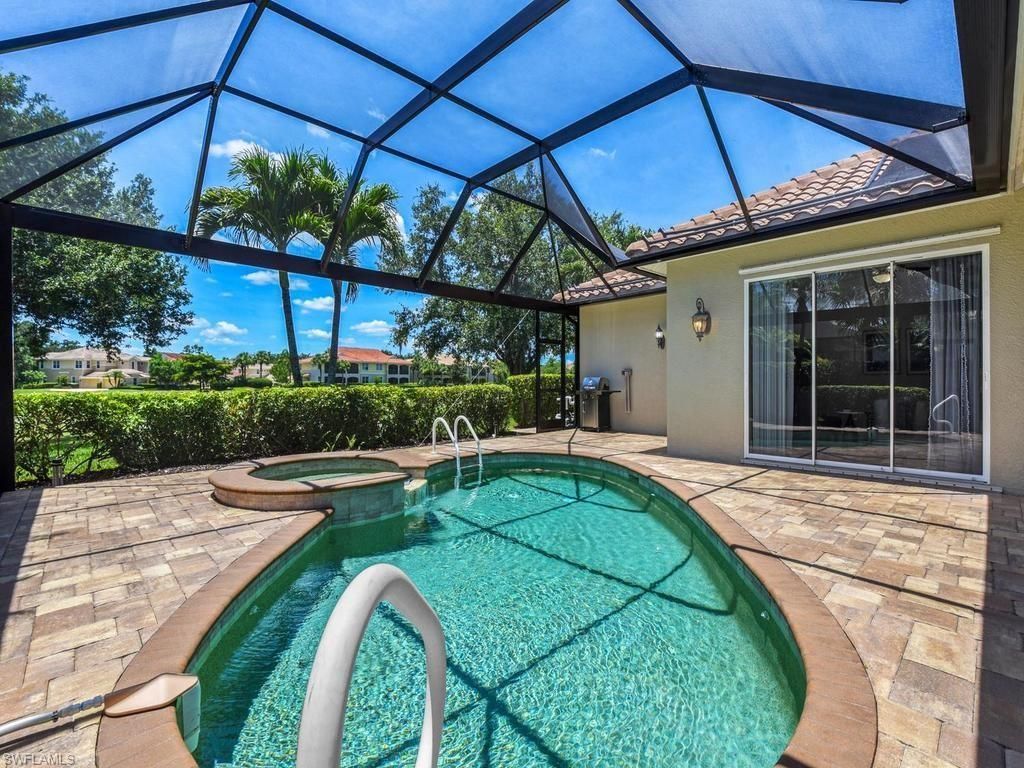 12090 Hidden Links Dr, Fort Myers, FL 33913 Photo