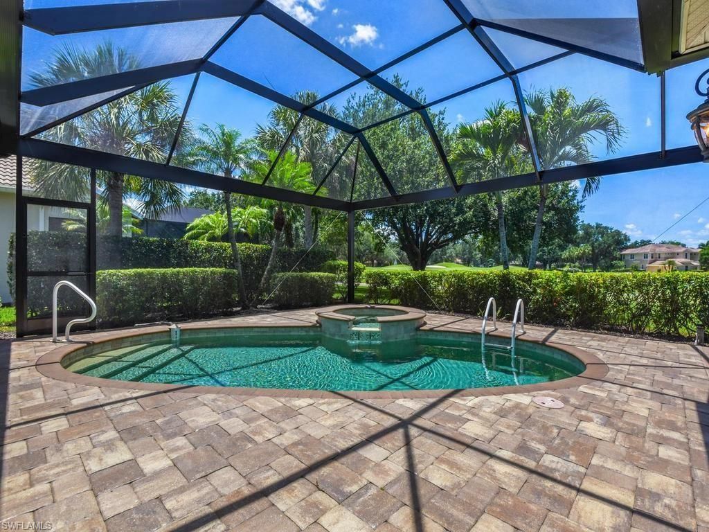 12090 Hidden Links Dr, Fort Myers, FL 33913 Photo