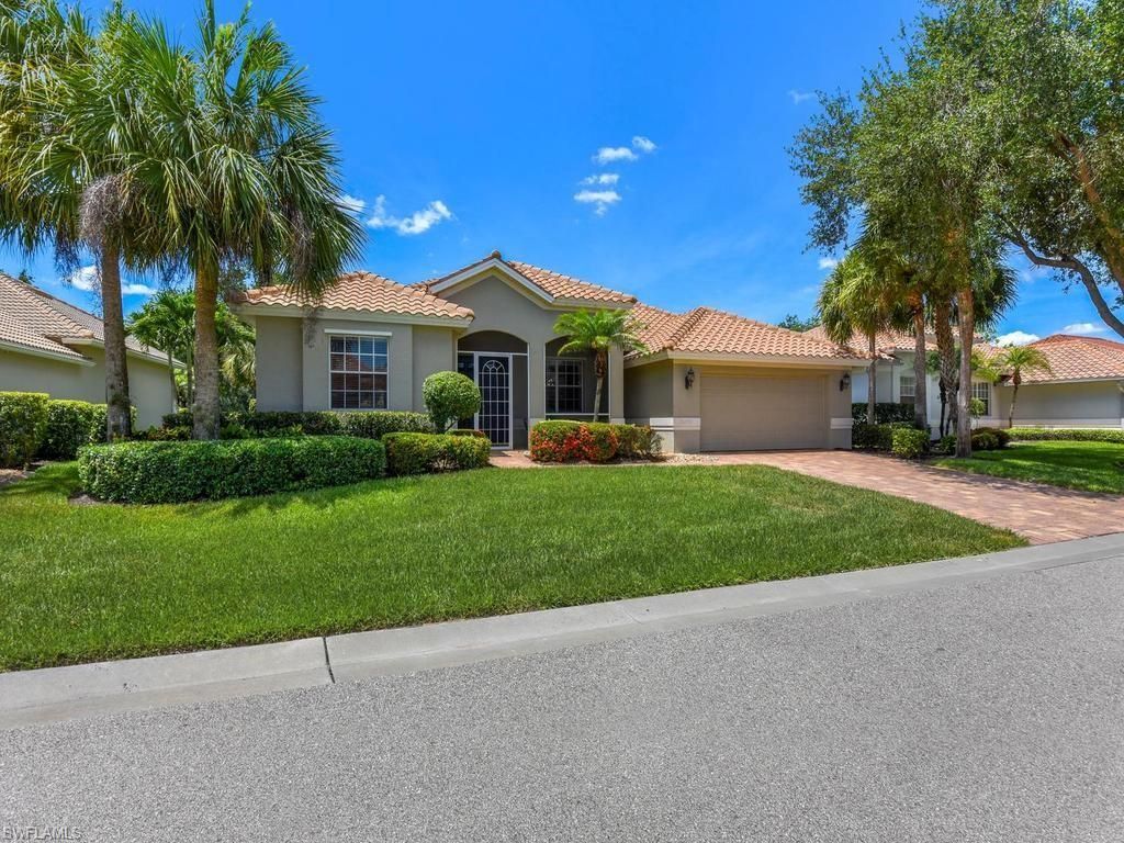 12090 Hidden Links Dr, Fort Myers, FL 33913 Photo