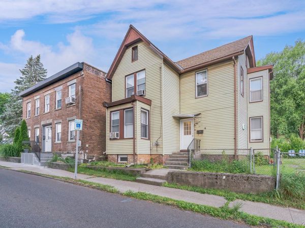 19 W Union Street, Kingston, NY 12401