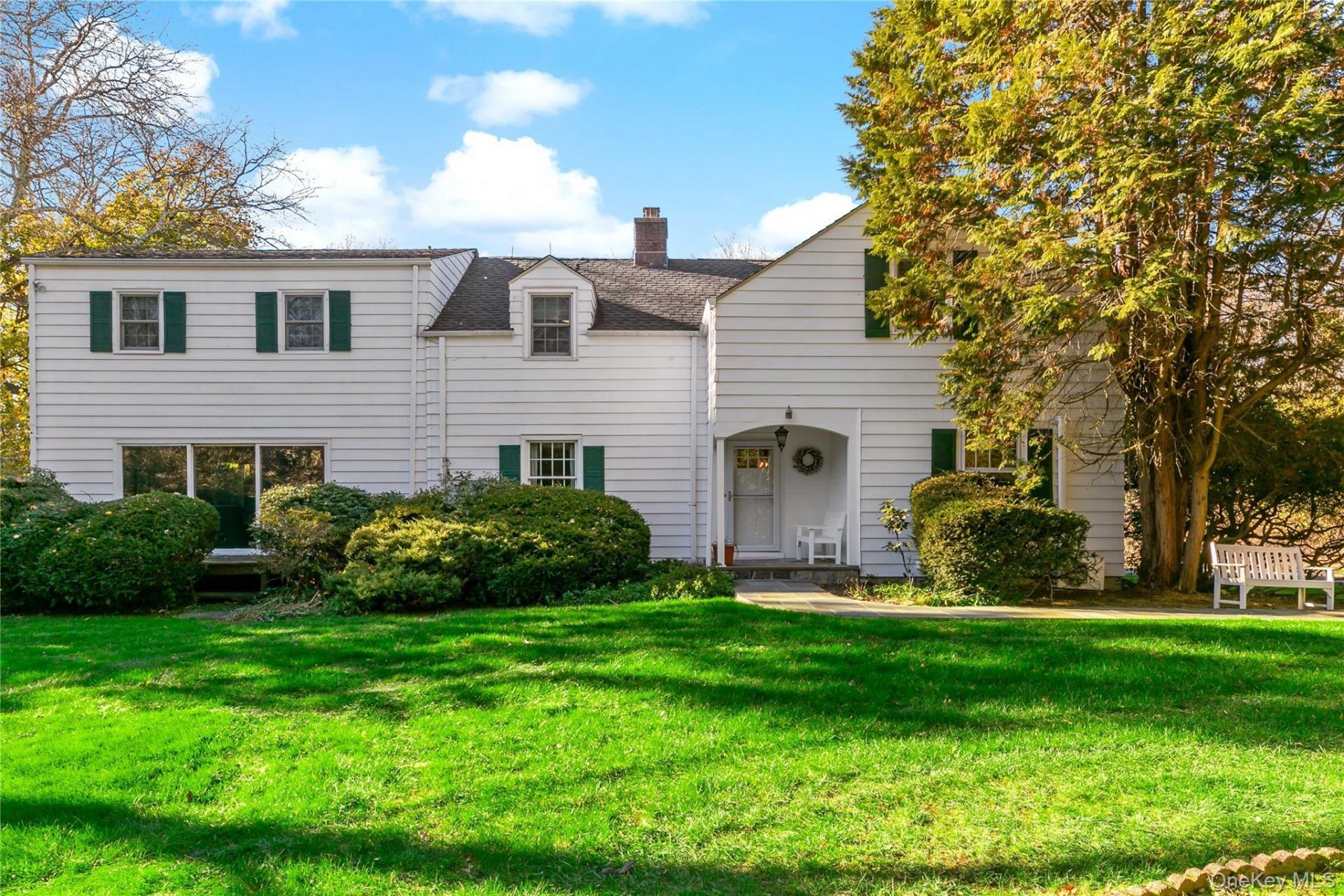 1050 Knollwood Road , White Plains, NY 10603 Main Photo